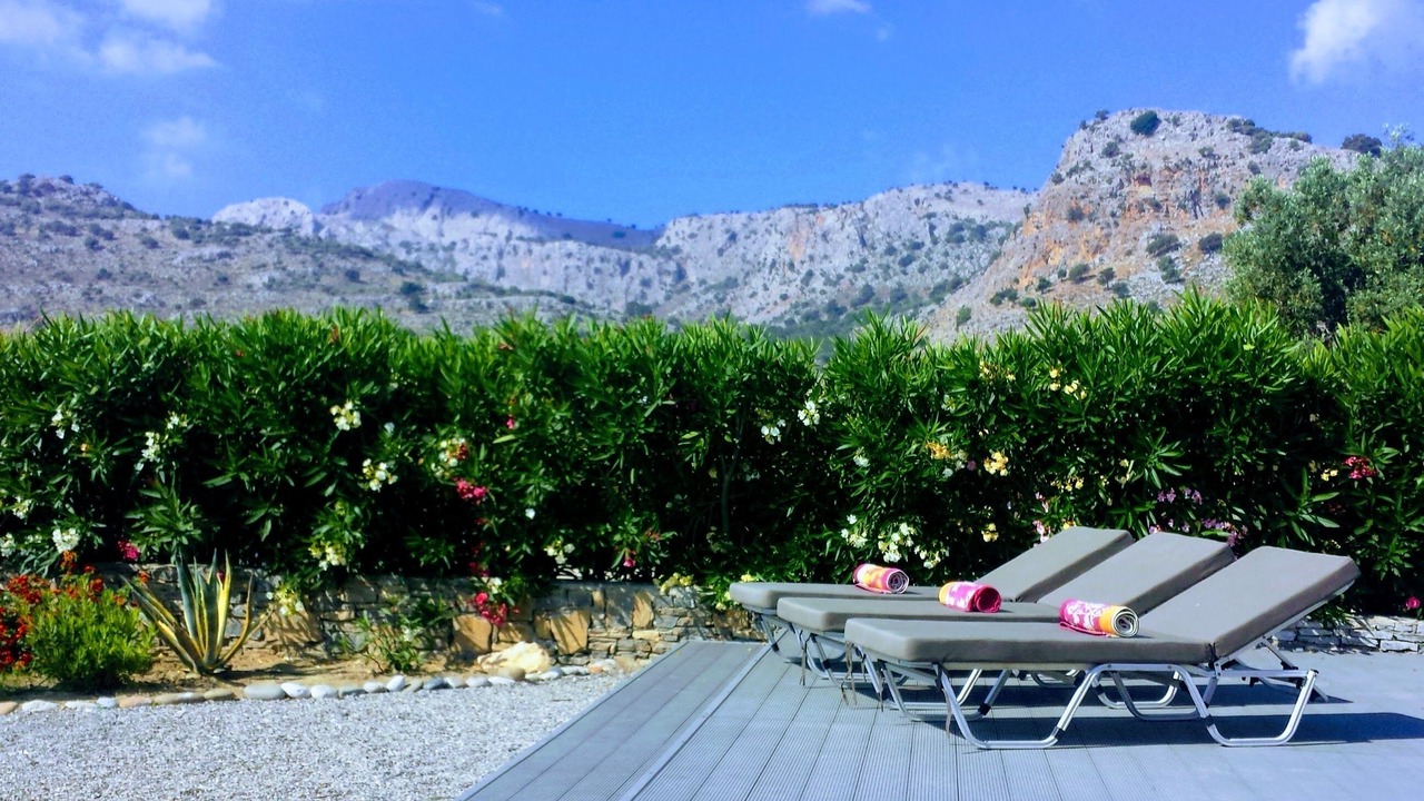 Photo of Outdoor in Vlicha