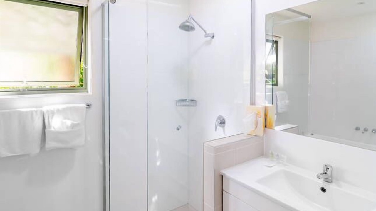 Photo of Bathroom in Peregian Beach