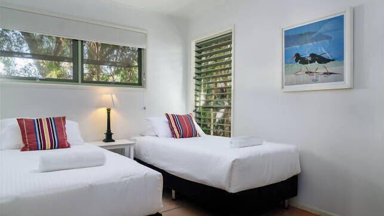 Photo of Bedroom in Peregian Beach