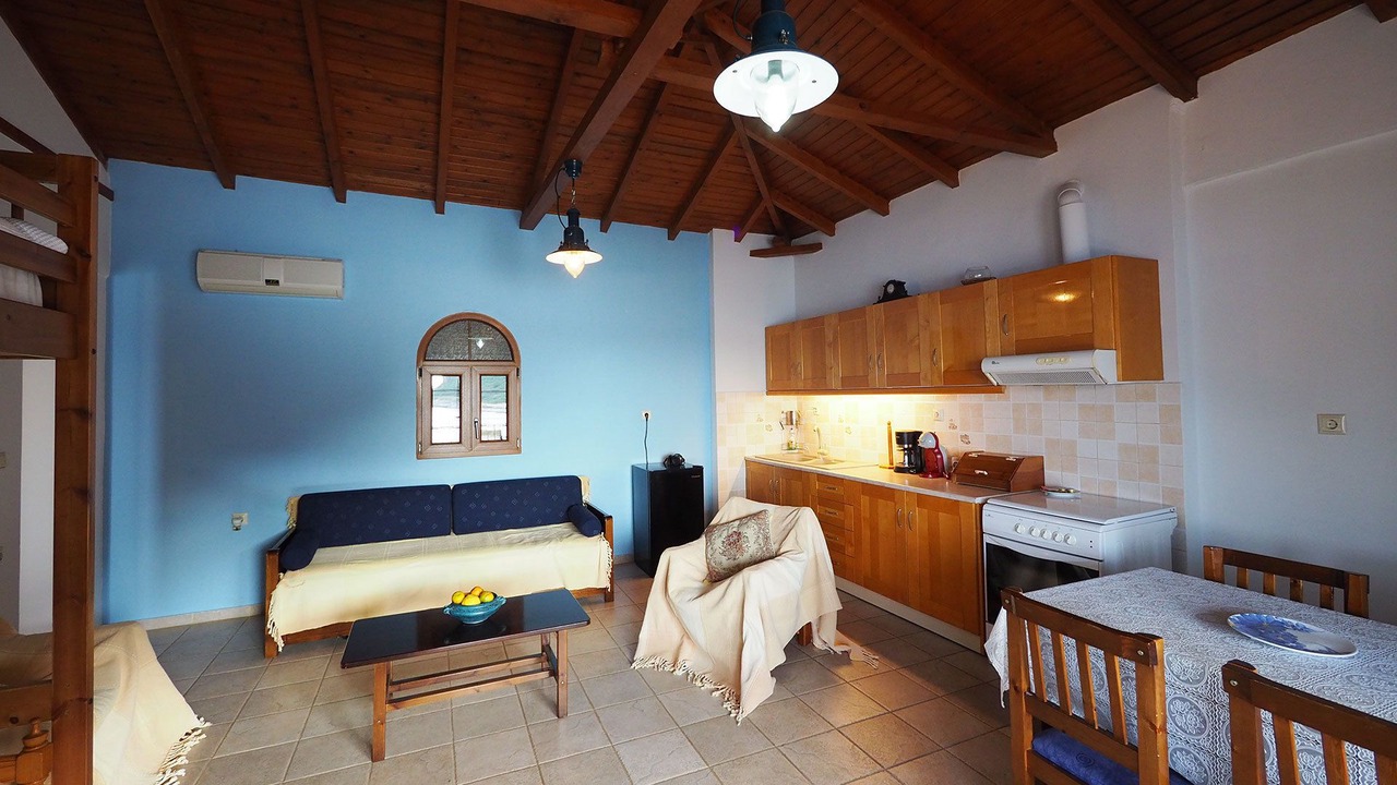 Photo of Bedroom in Limeni