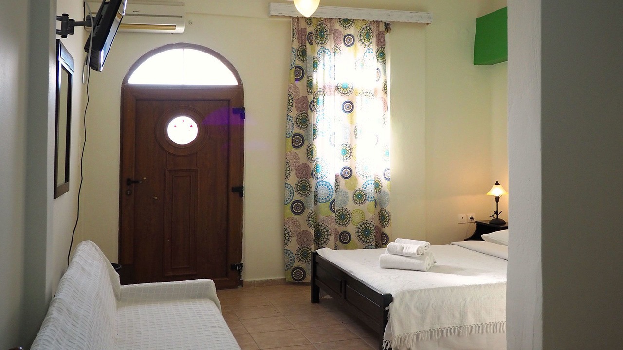 Photo of Bedroom in Limeni