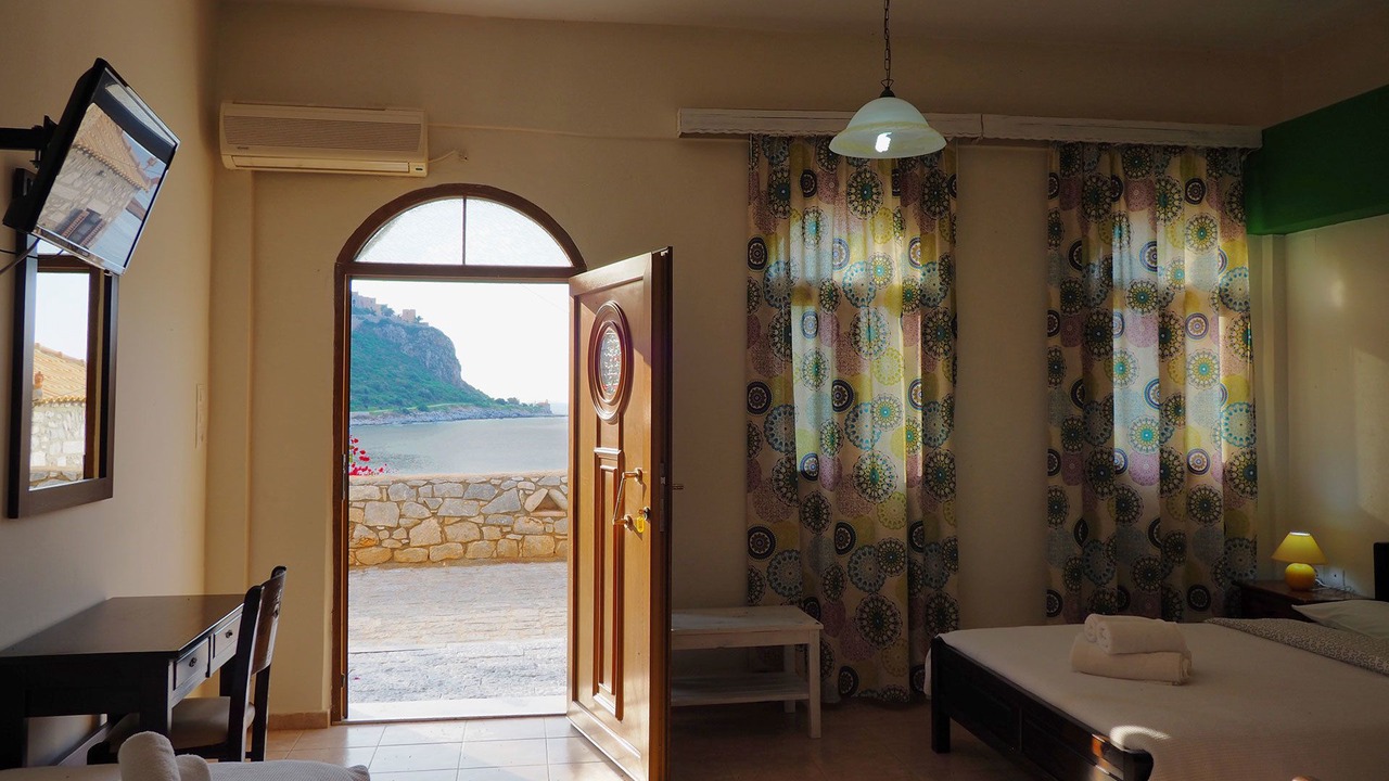 Photo of Bedroom in Limeni