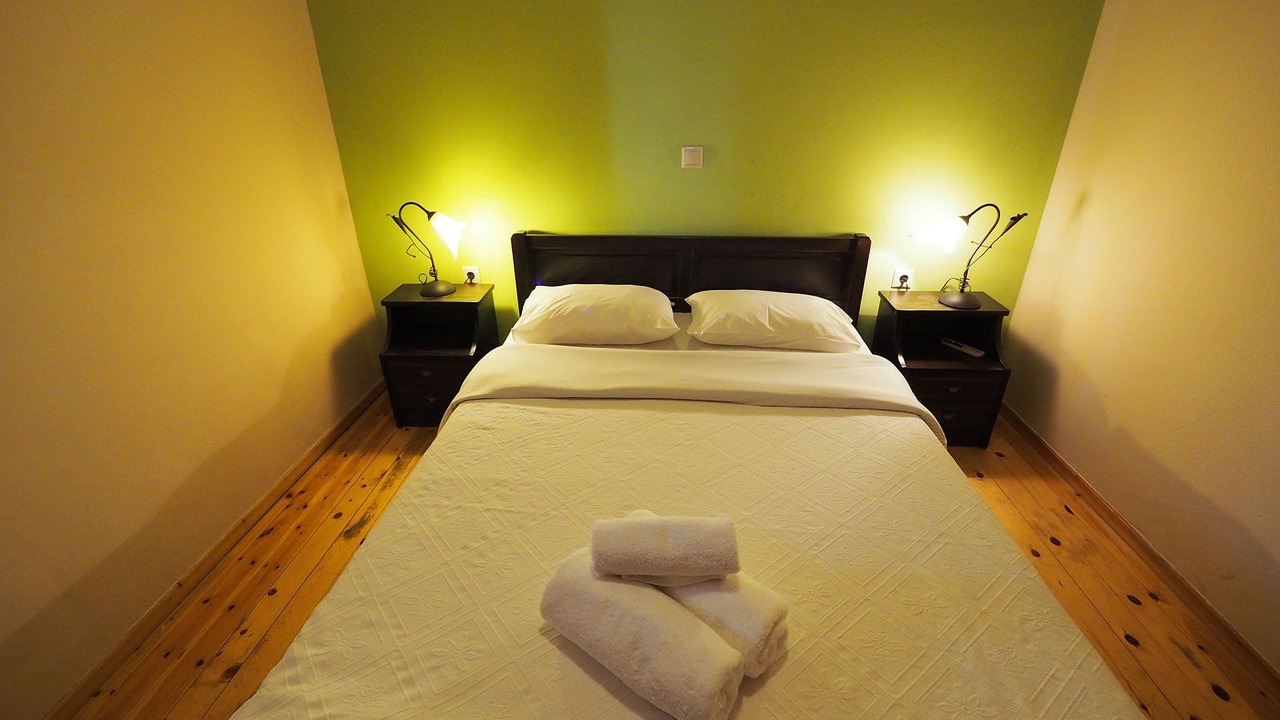 Photo of Bedroom in Limeni