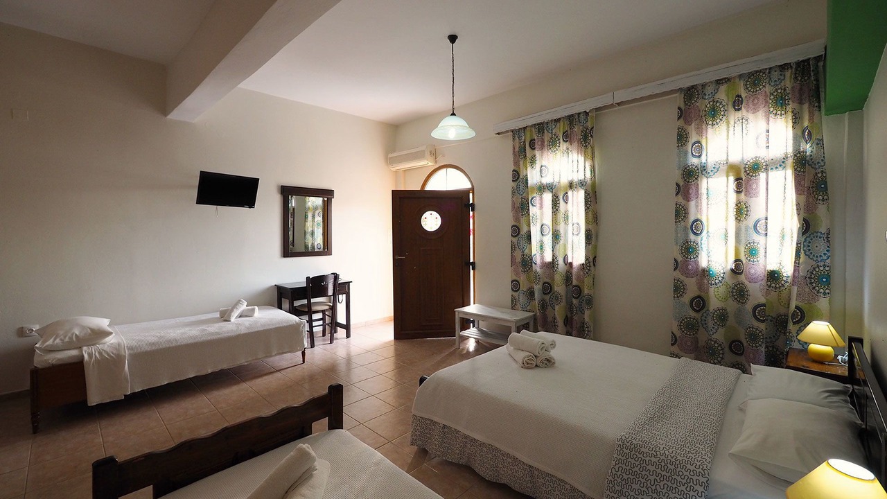 Photo of Bedroom in Limeni