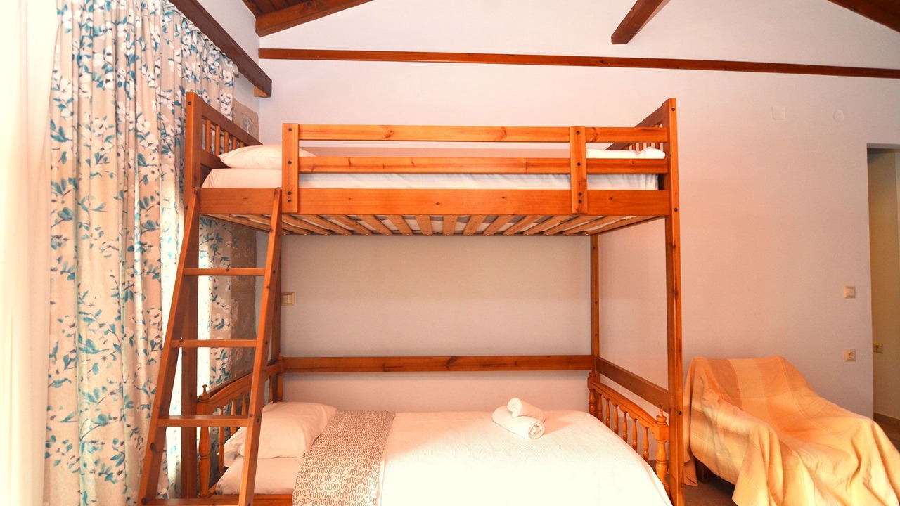 Photo of Bedroom in Limeni