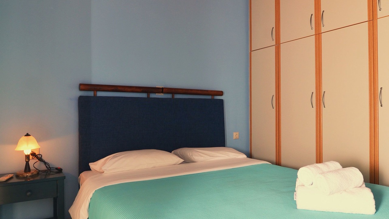 Photo of Bedroom in Limeni