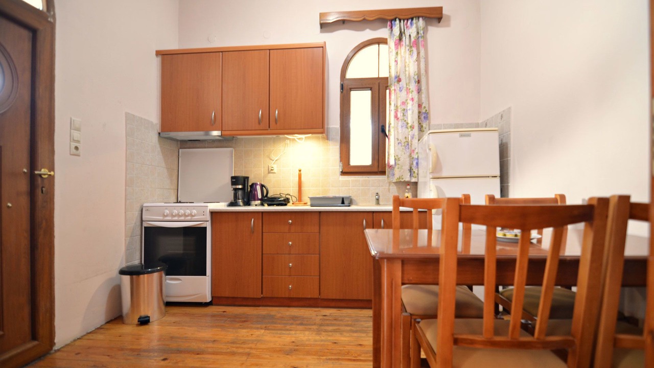 Photo of Kitchen in Limeni