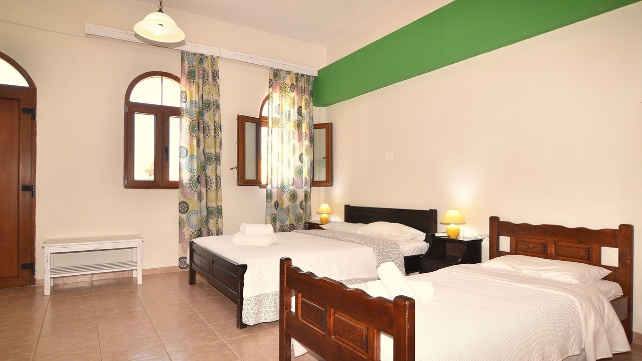 Photo of Bedroom in Limeni
