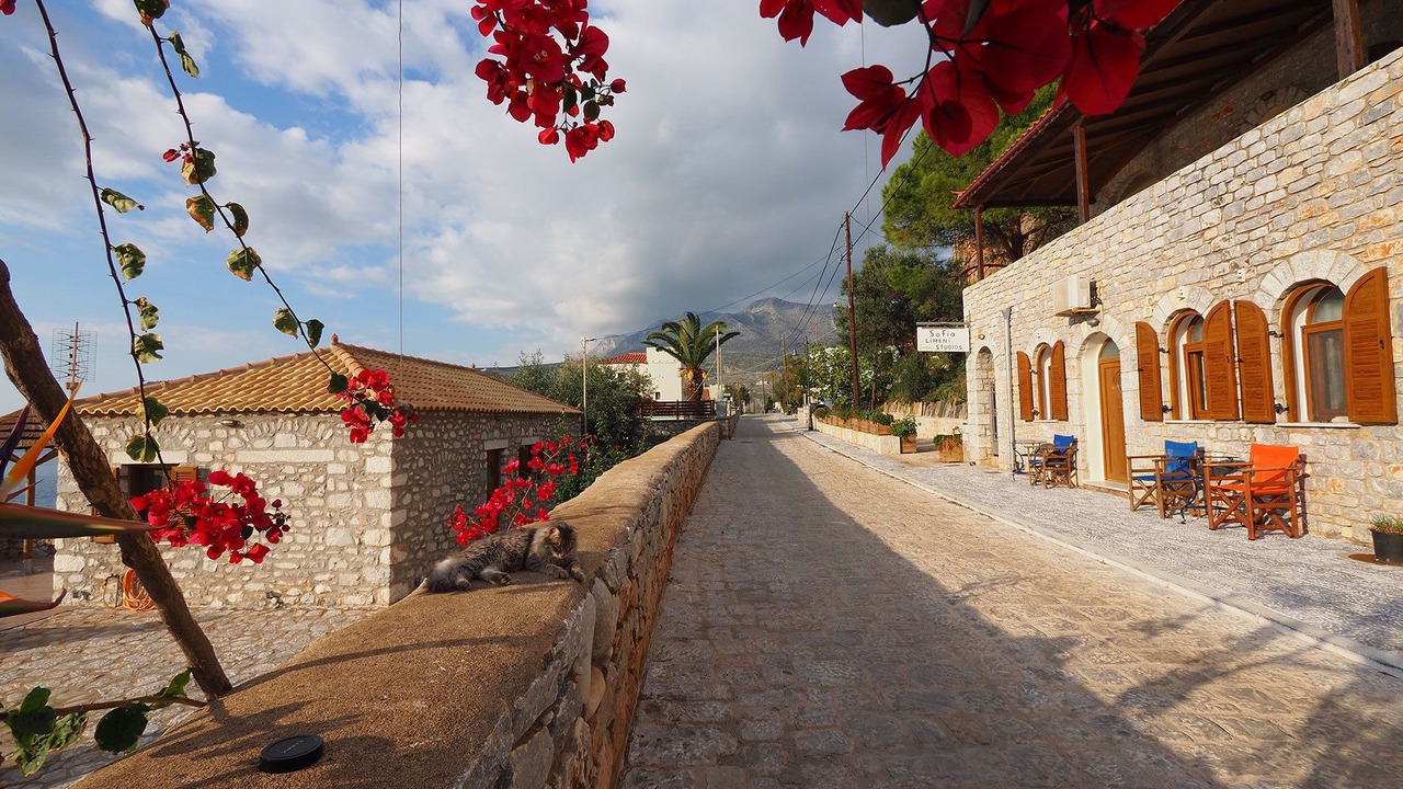 Photo of Outdoor in Limeni