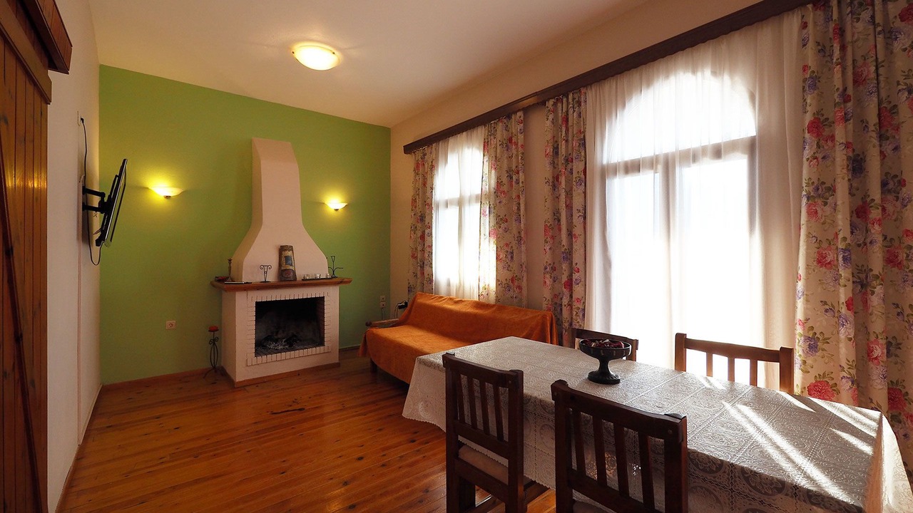 Photo of Livingroom in Limeni