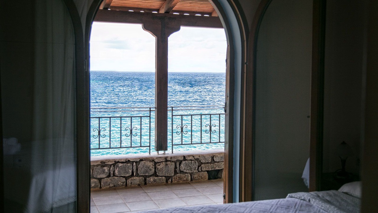 Photo of Bedroom in Limeni