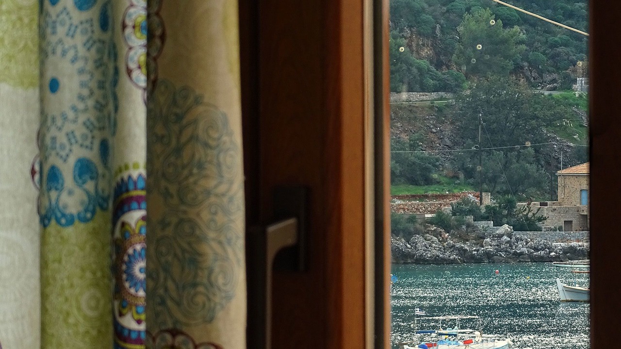 Photo of Bedroom in Limeni