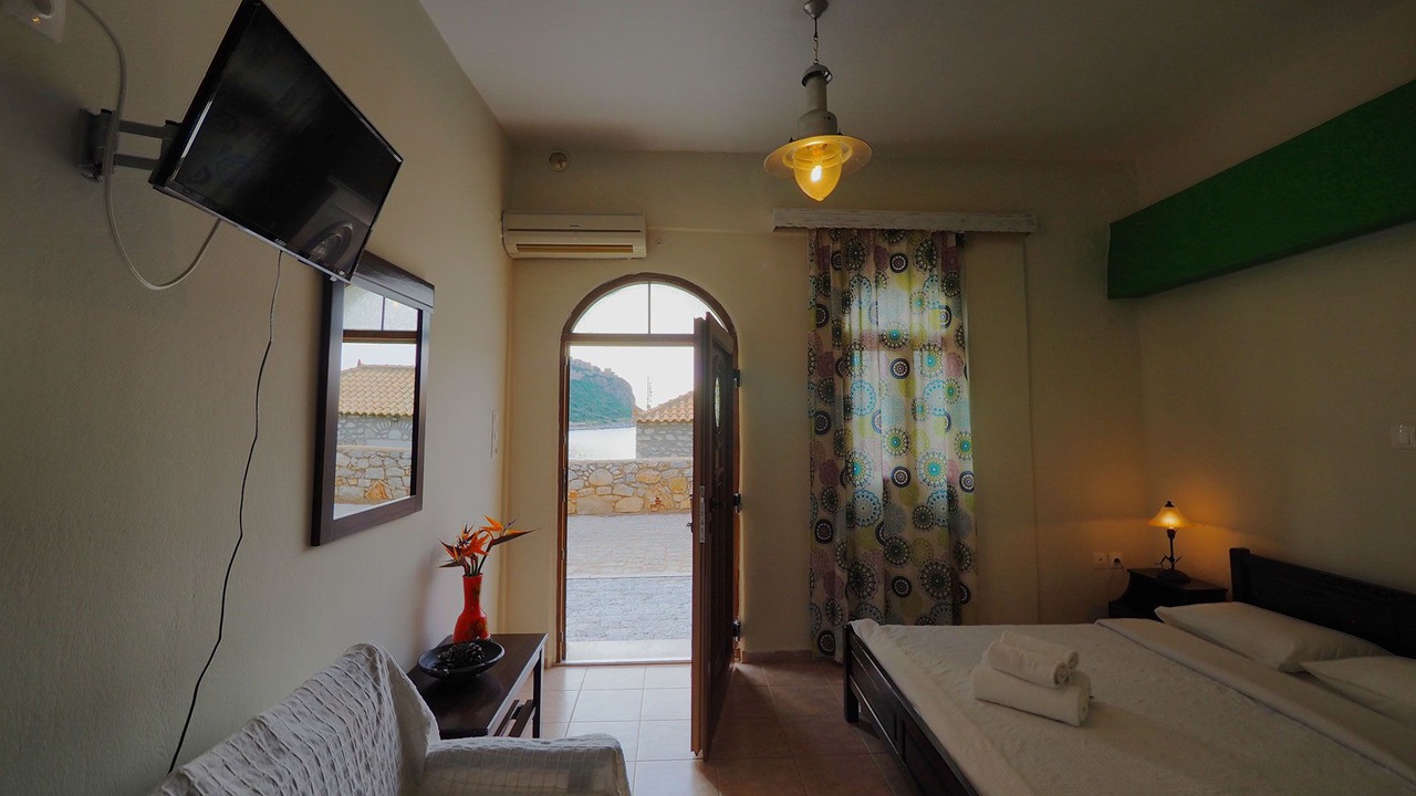 Photo of Bedroom in Limeni