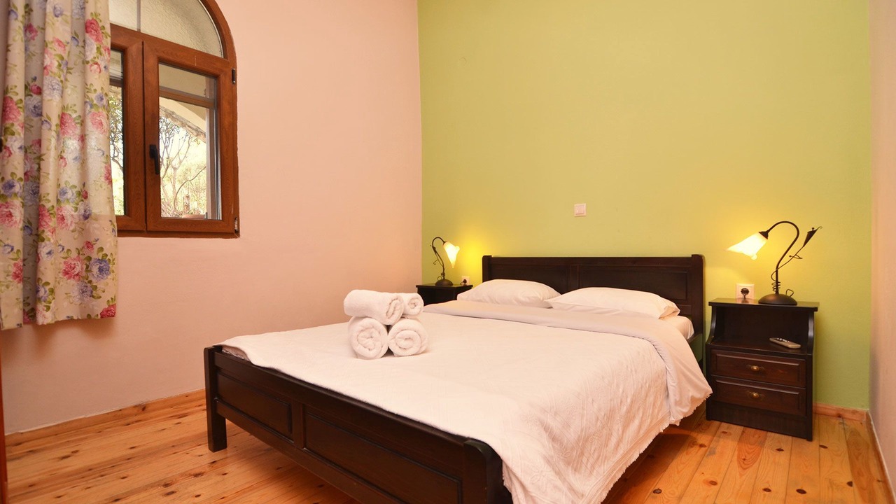 Photo of Bedroom in Limeni