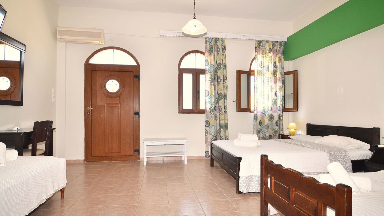Photo of Bedroom in Limeni
