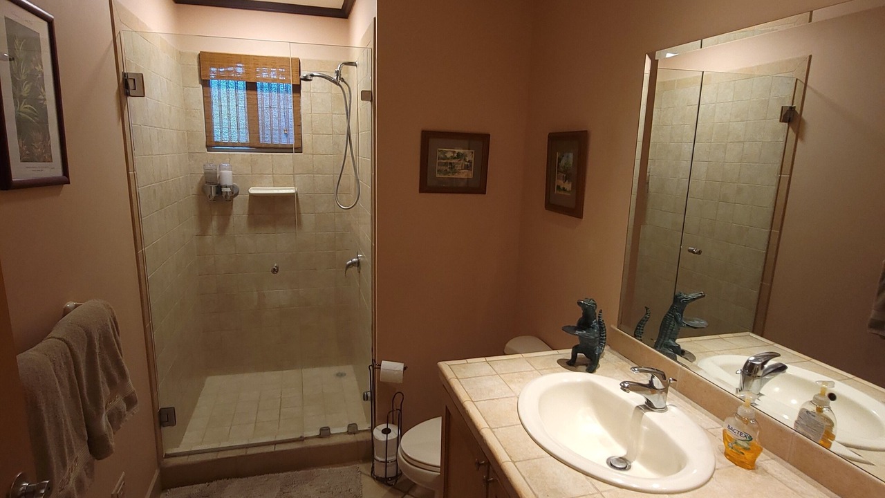 Photo of Bathroom in Cerro Plano