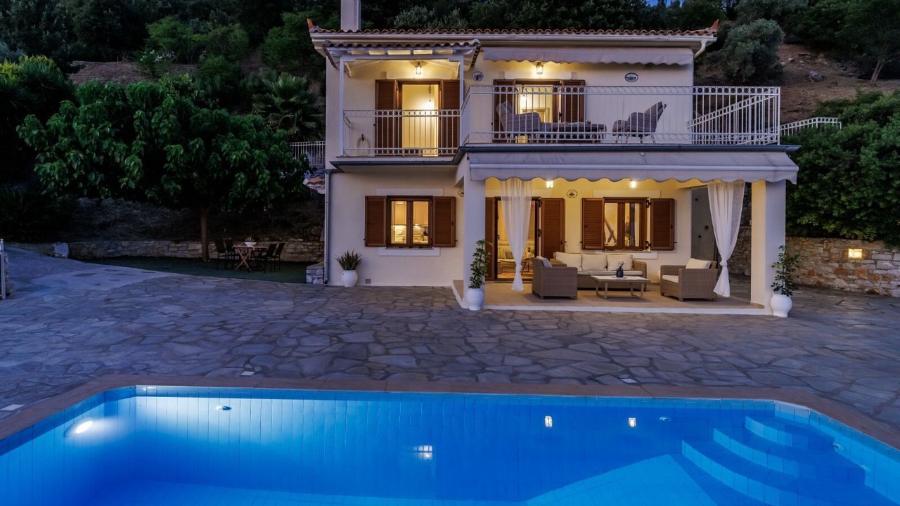 Photo of Outdoor in Xanthi Region
