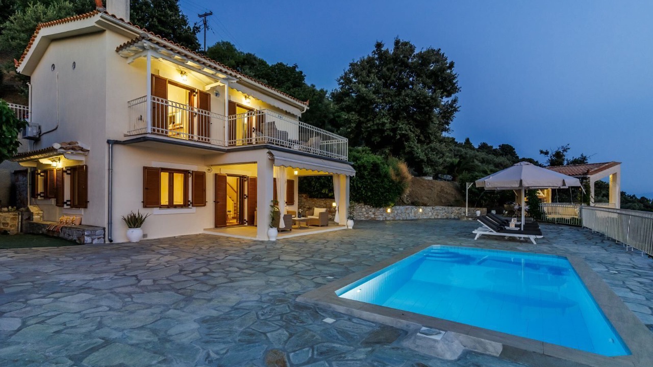 Photo of Outdoor in Xanthi Region