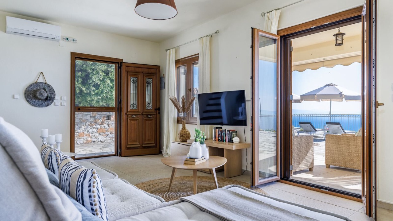 Photo of Bedroom in Xanthi Region