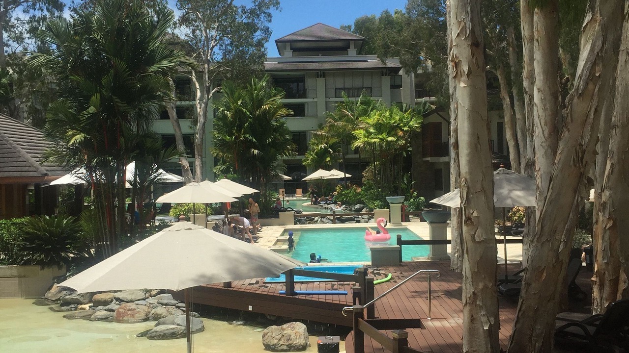 Photo of Outdoor in Palm Cove