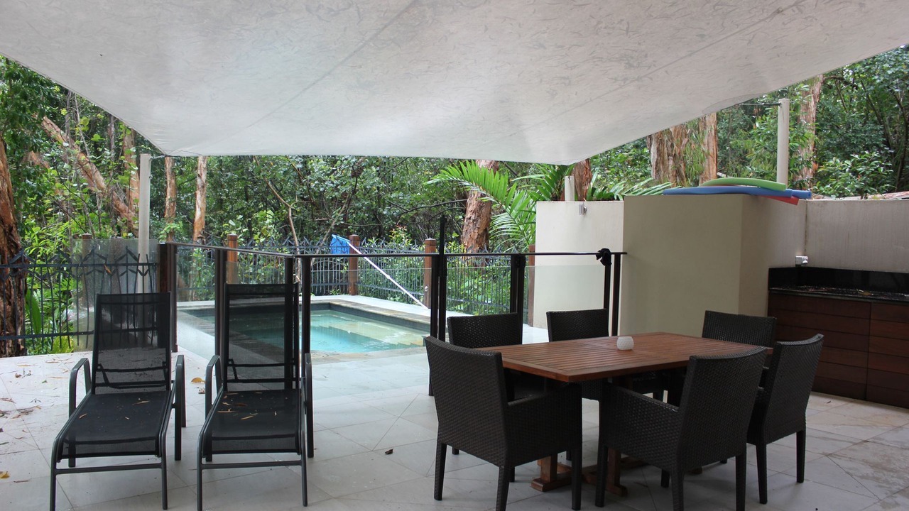 Photo of Outdoor in Palm Cove