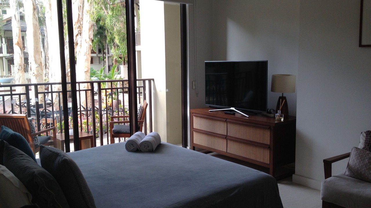 Photo of Bedroom in Palm Cove