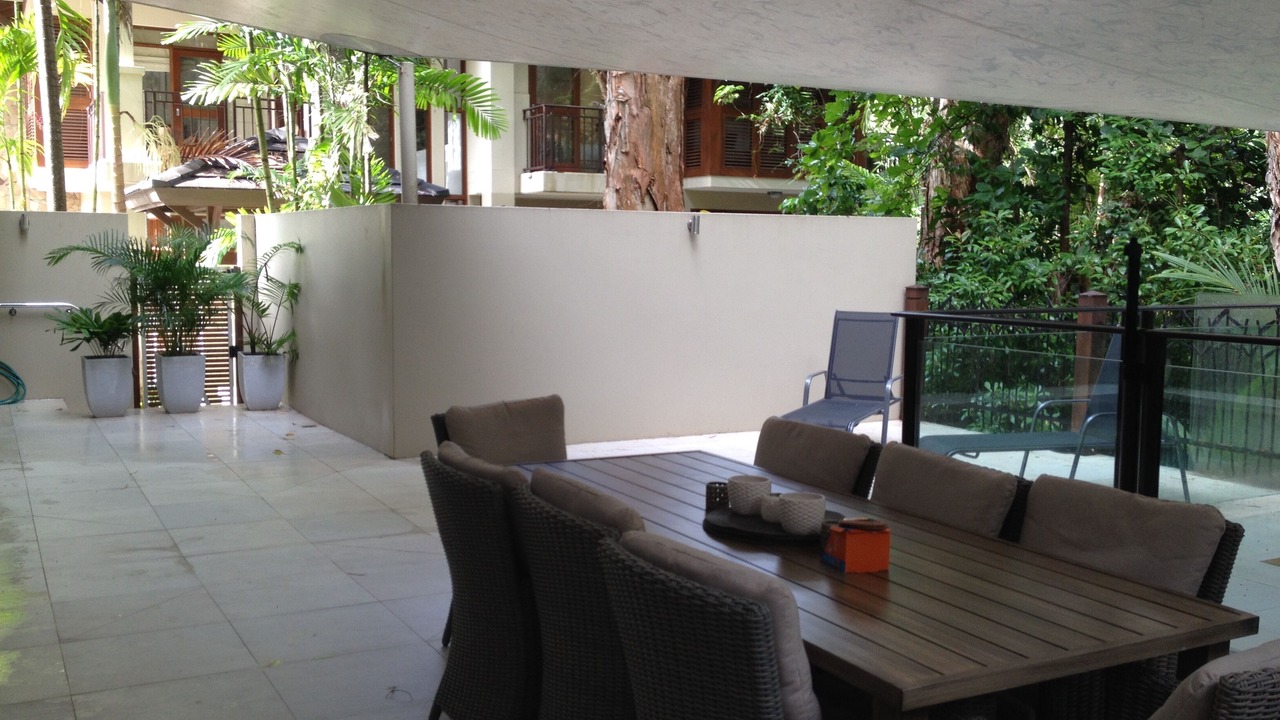 Photo of Outdoor in Palm Cove