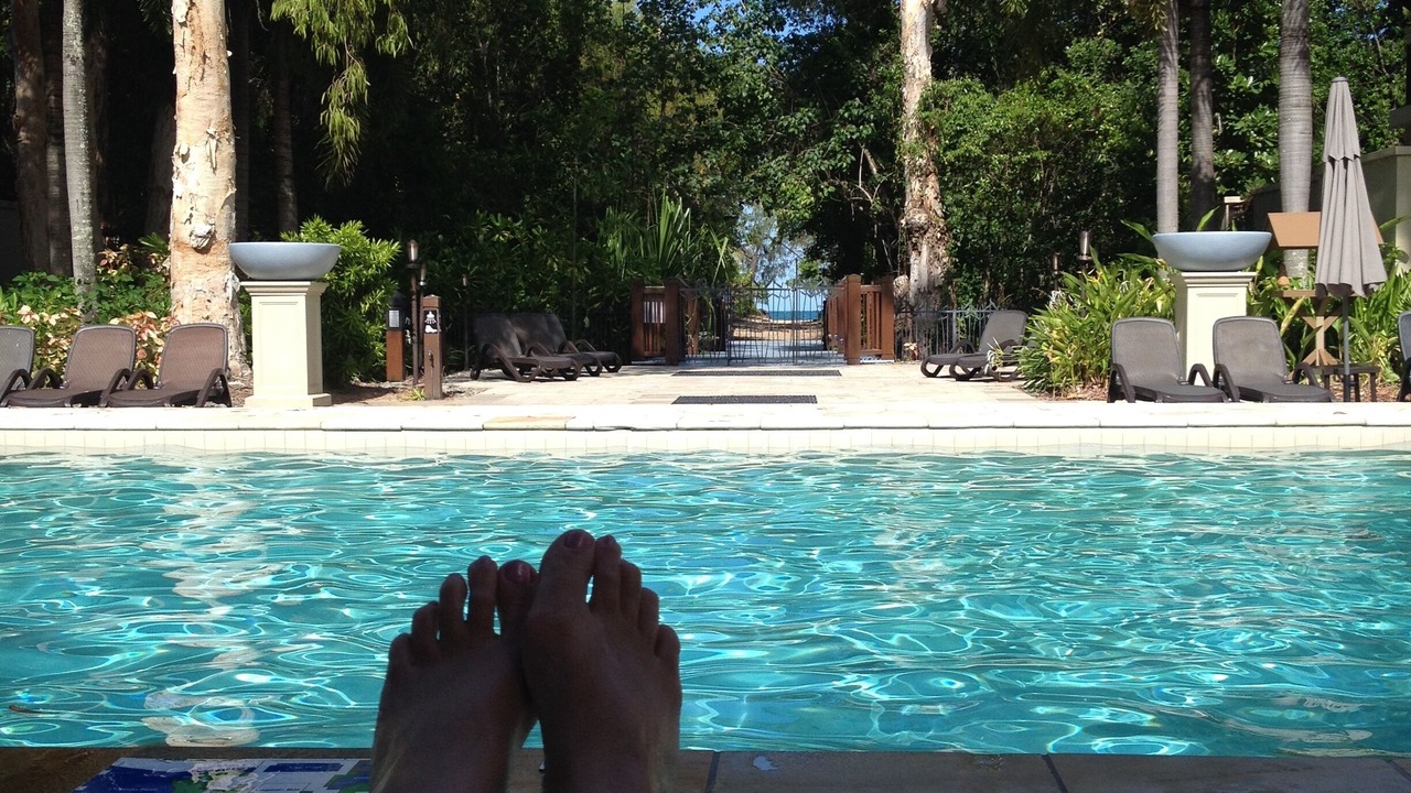 Photo of Outdoor in Palm Cove