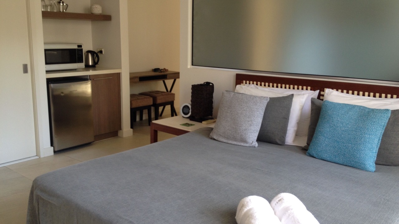Photo of Bedroom in Palm Cove