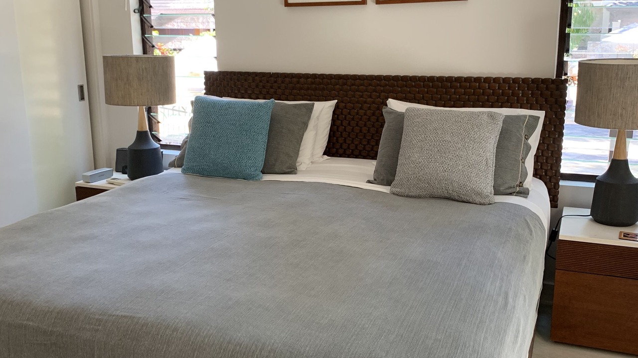 Photo of Bedroom in Palm Cove
