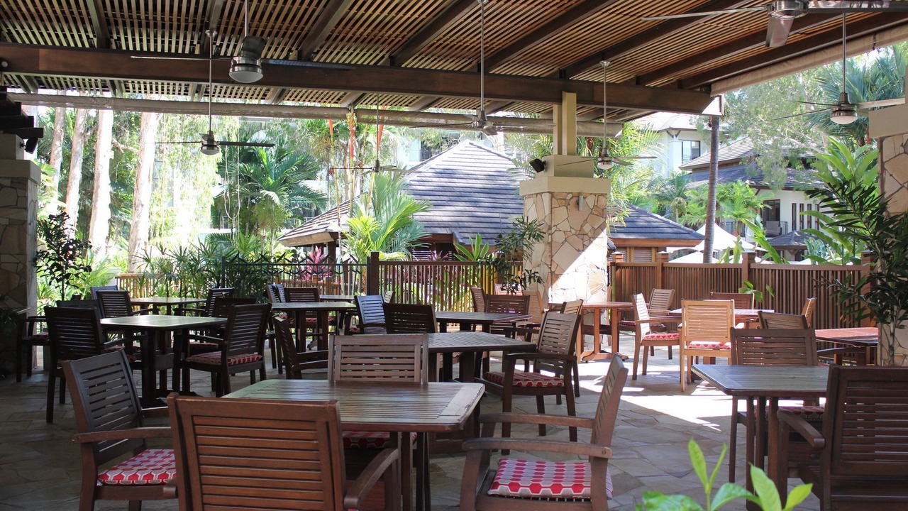 Photo of Outdoor in Palm Cove
