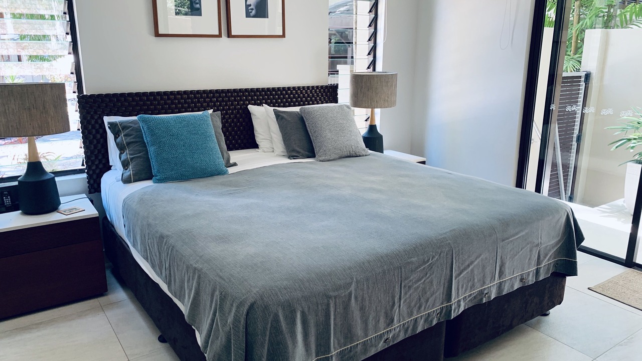 Photo of Bedroom in Palm Cove