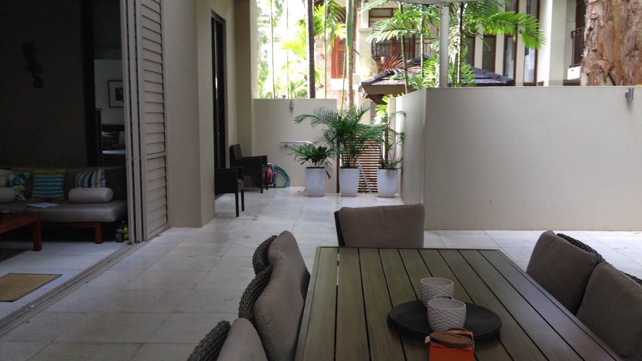 Photo of Outdoor in Palm Cove