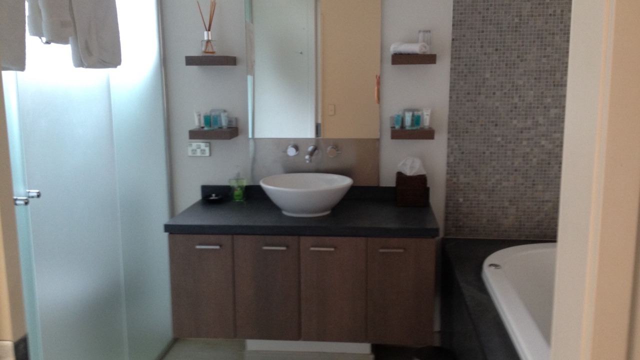 Photo of Bathroom in Palm Cove