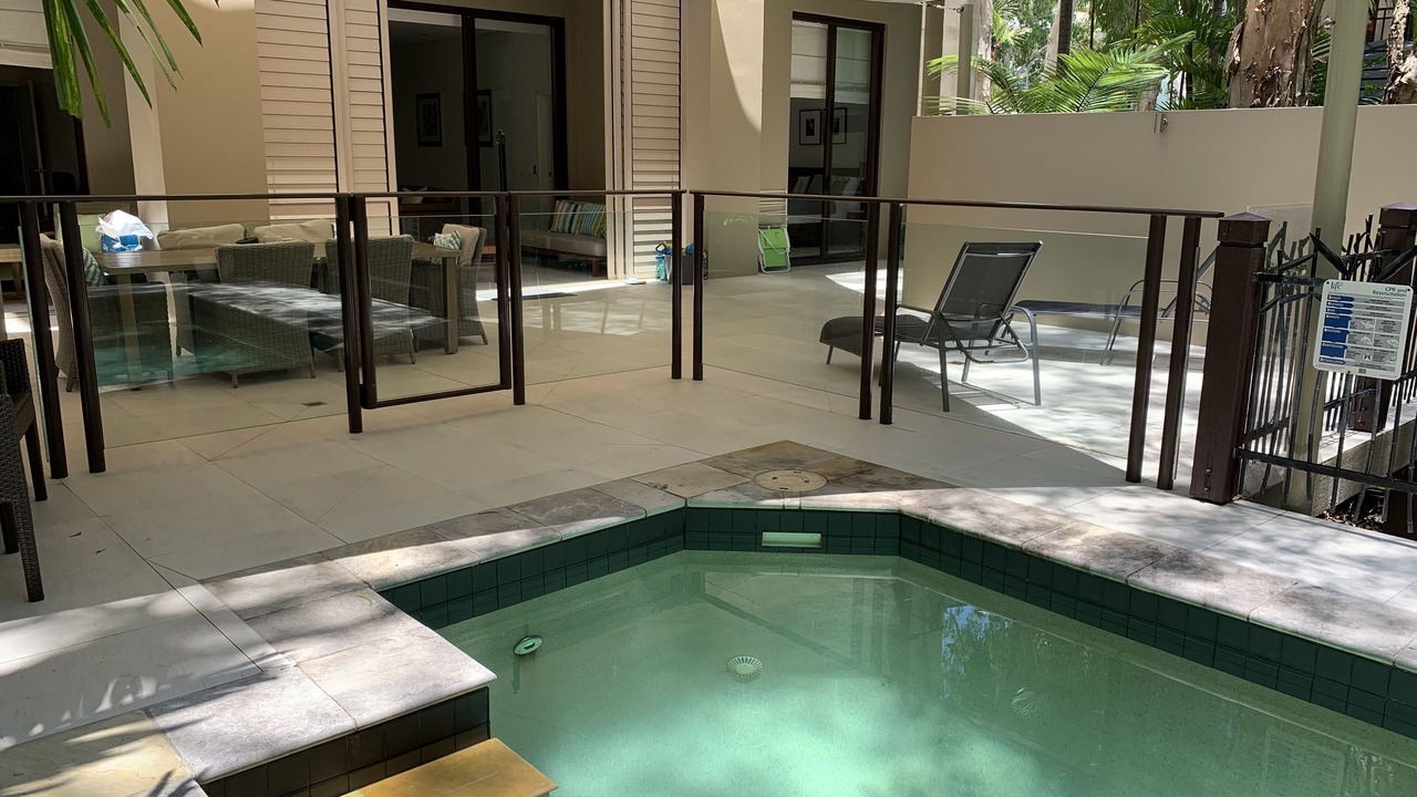 Photo of Outdoor in Palm Cove