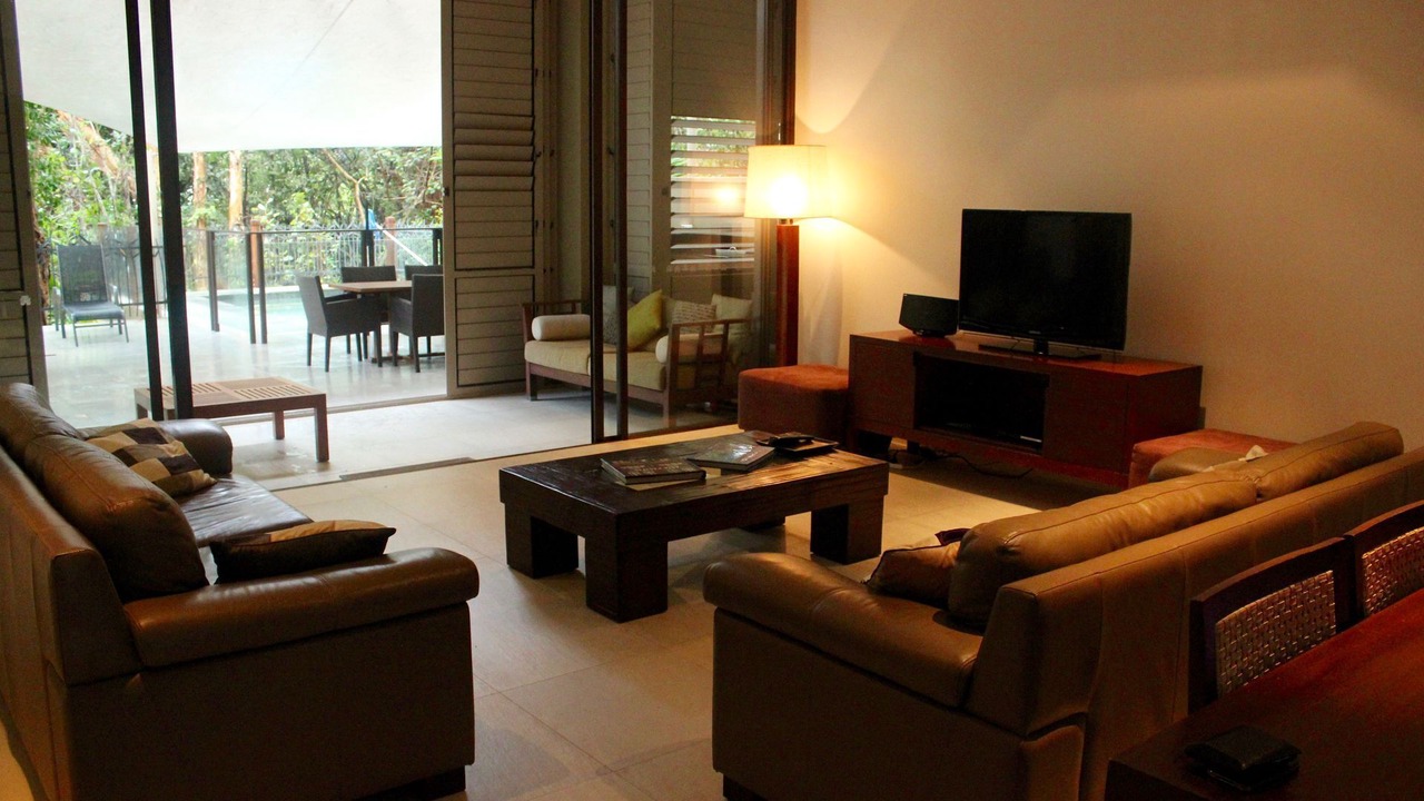 Photo of Livingroom in Palm Cove