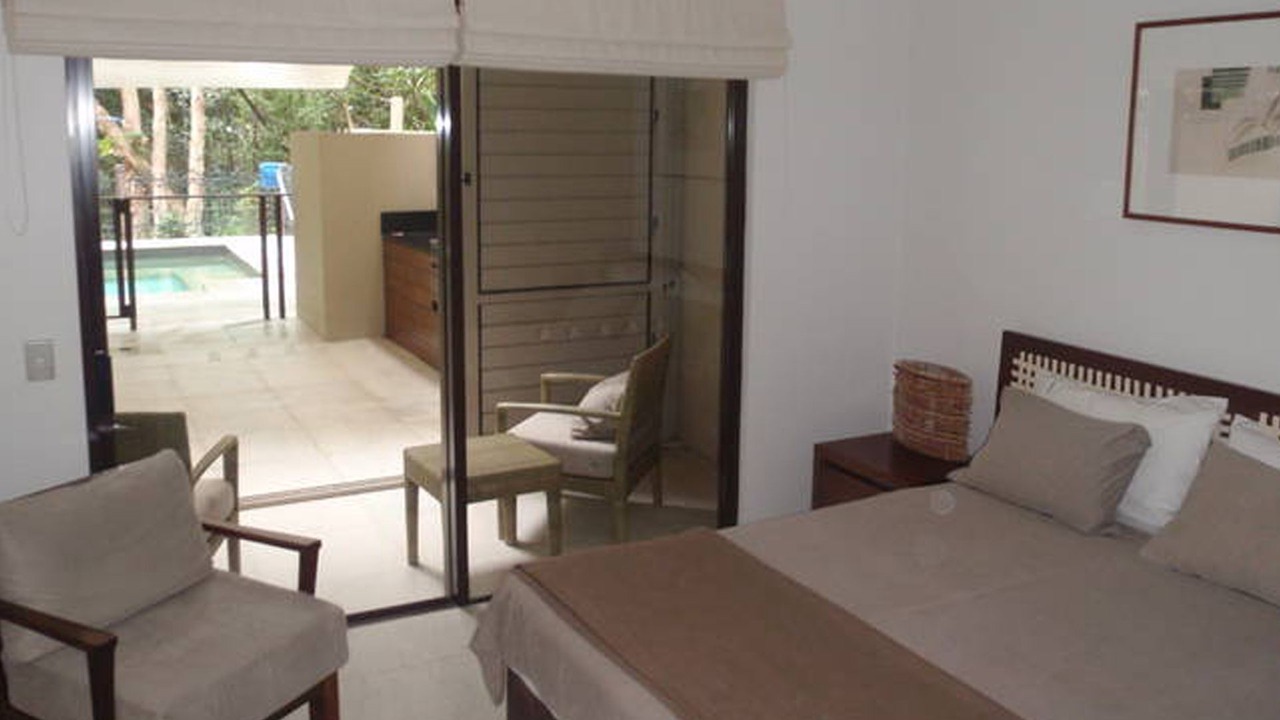 Photo of Bedroom in Palm Cove