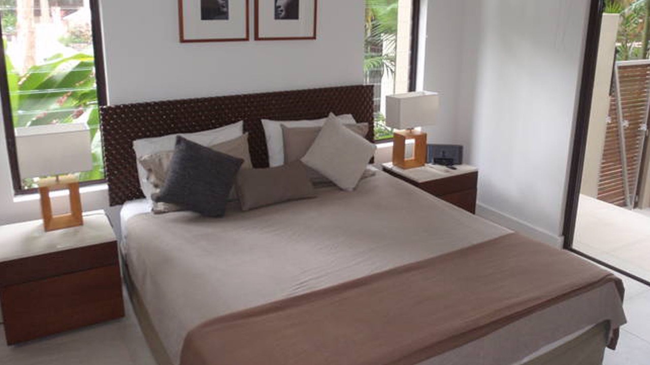 Photo of Bedroom in Palm Cove