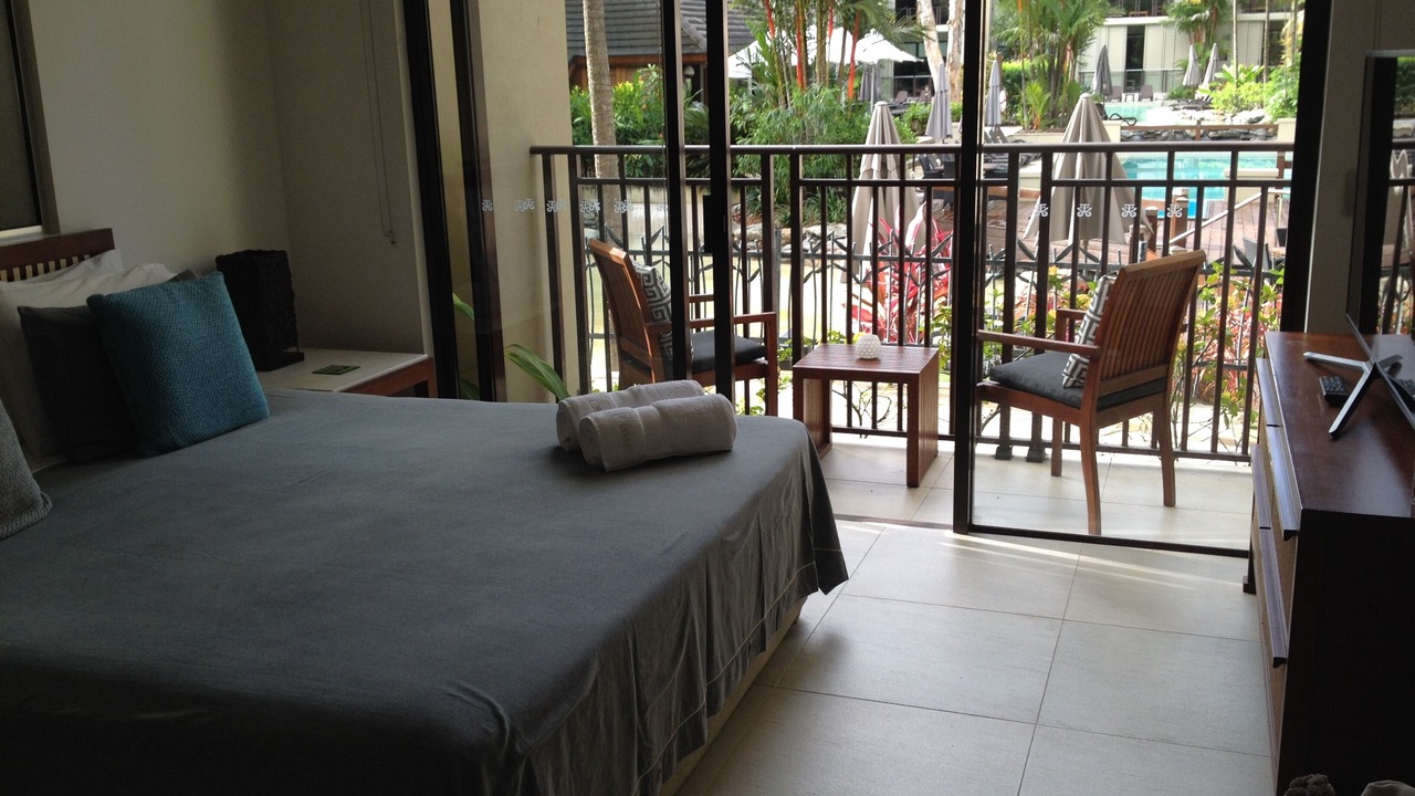 Photo of Bedroom in Palm Cove