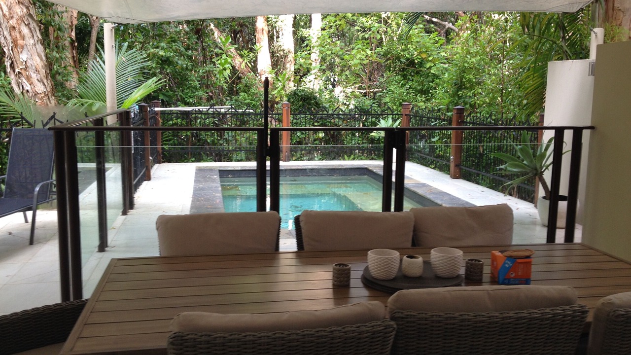 Photo of Outdoor in Palm Cove