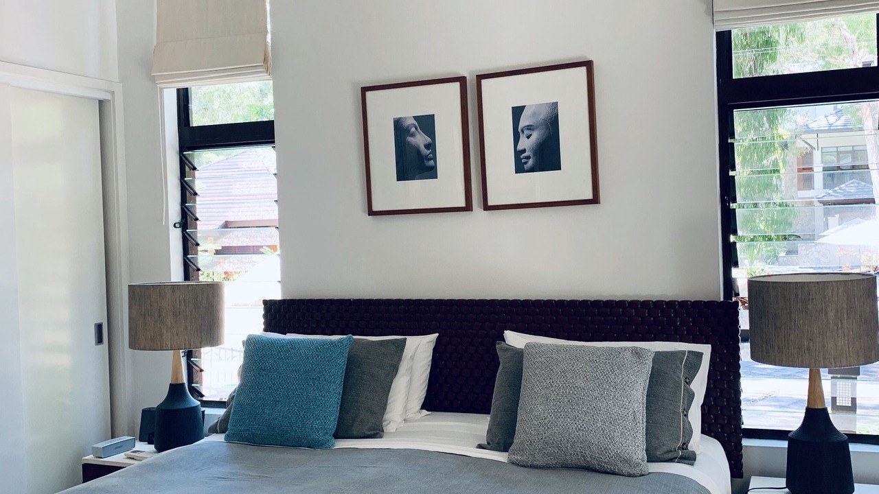 Photo of Bedroom in Palm Cove