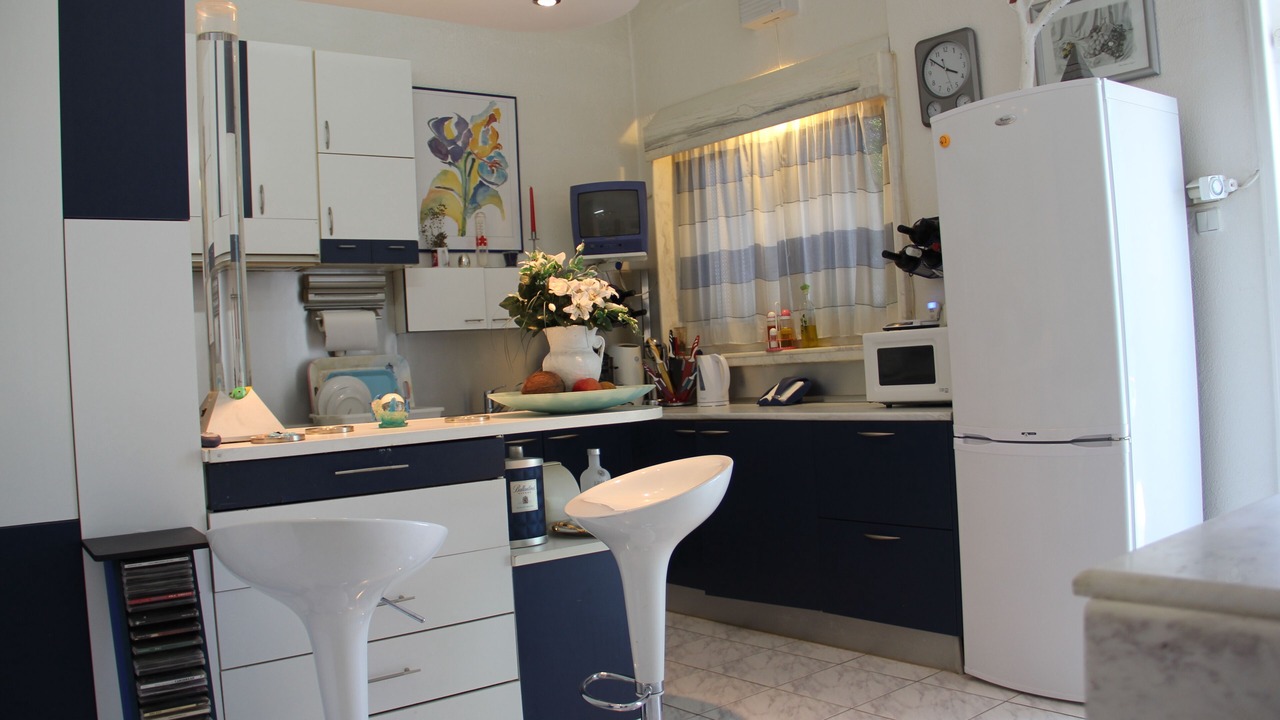 Photo of Kitchen in Marousi
