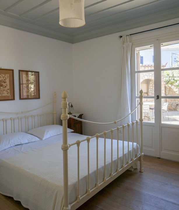 Photo of Bedroom in Spetses