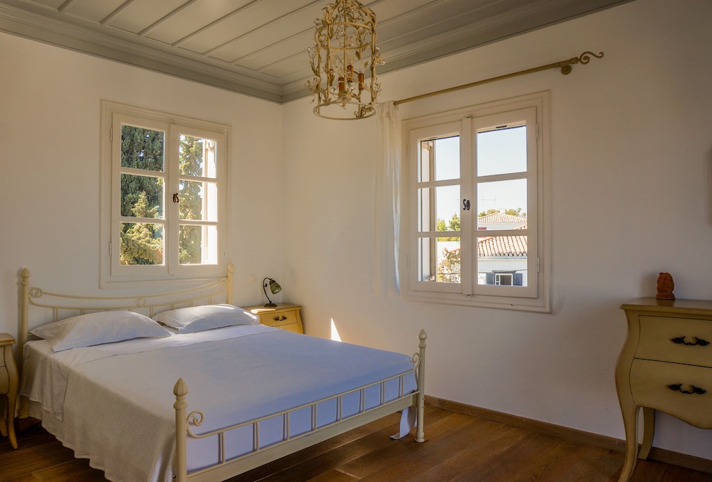 Photo of Bedroom in Spetses