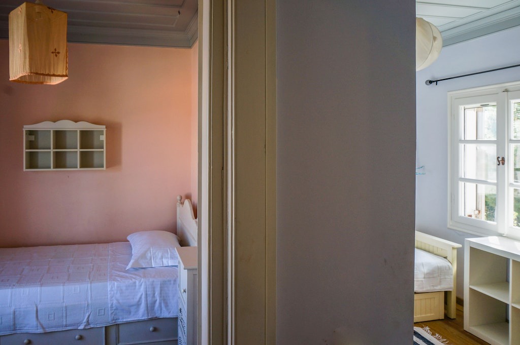 Photo of Bedroom in Spetses