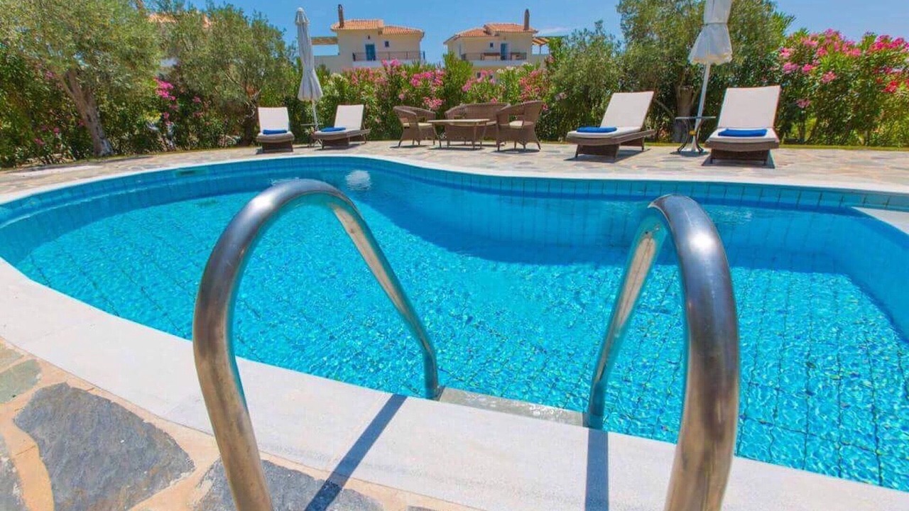 Photo of Outdoor in Skiathos Town
