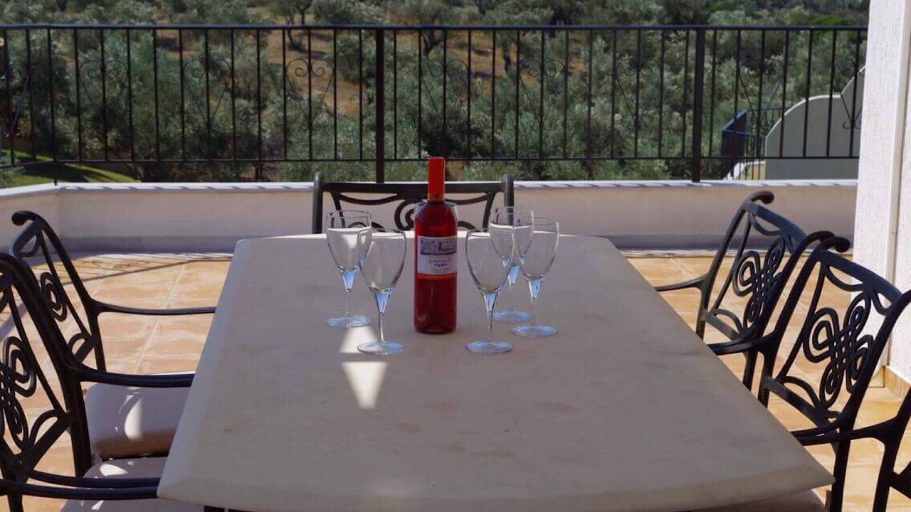 Photo of Outdoor in Skiathos Town