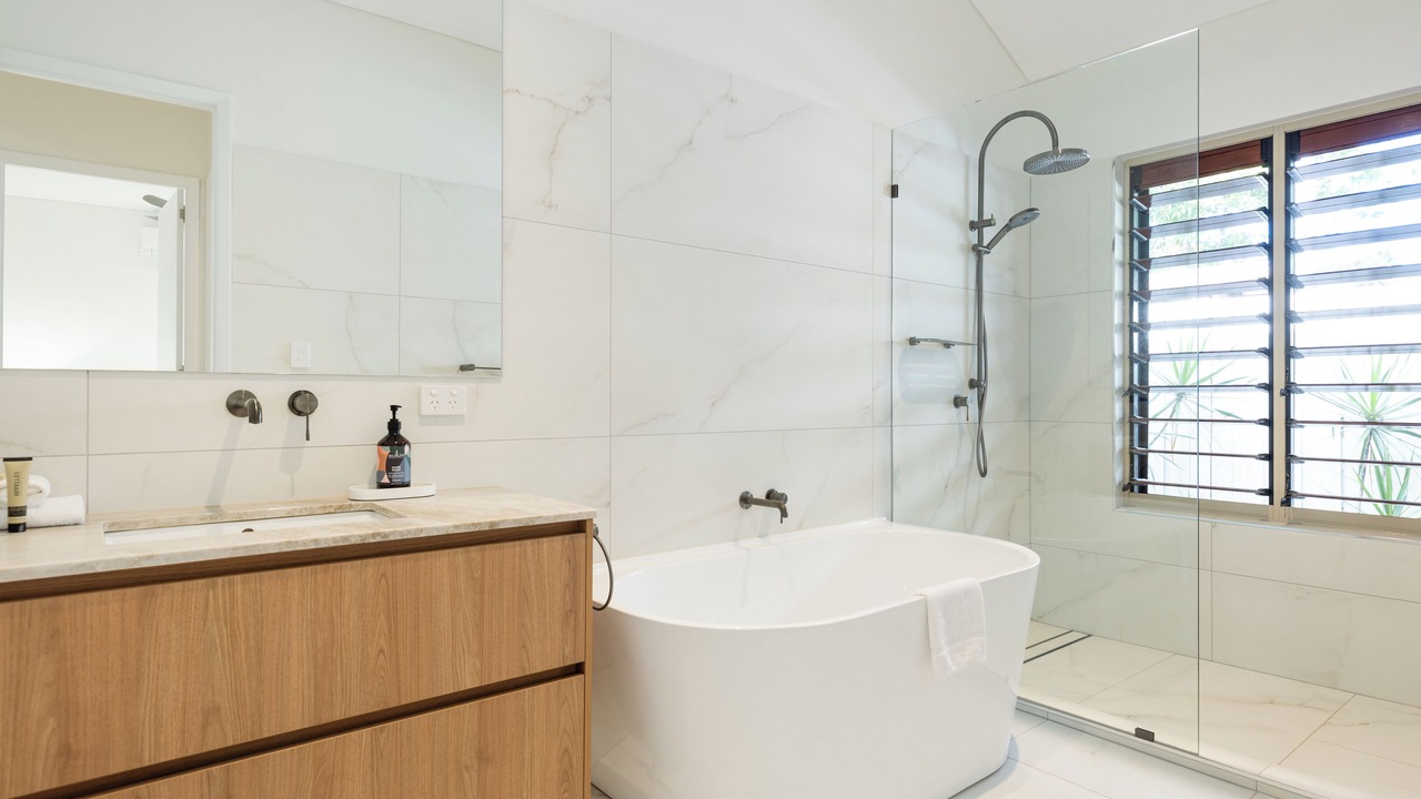 Photo of Bathroom in Newell