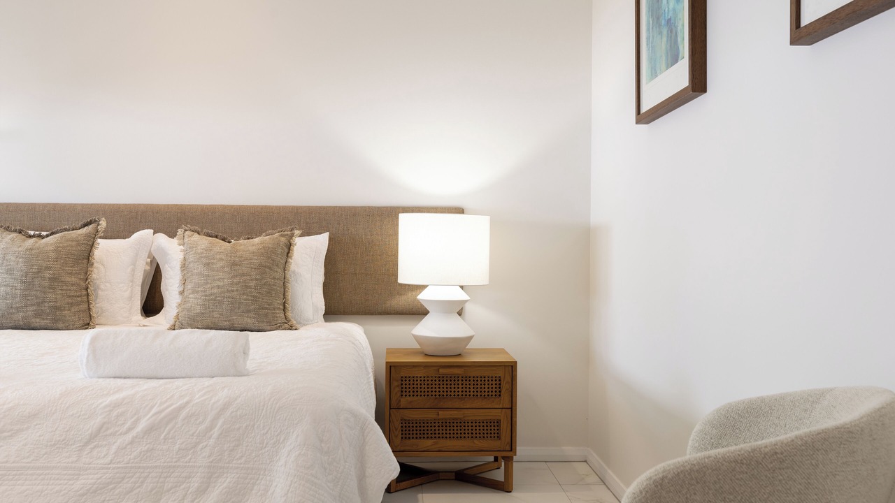 Photo of Bedroom in Newell