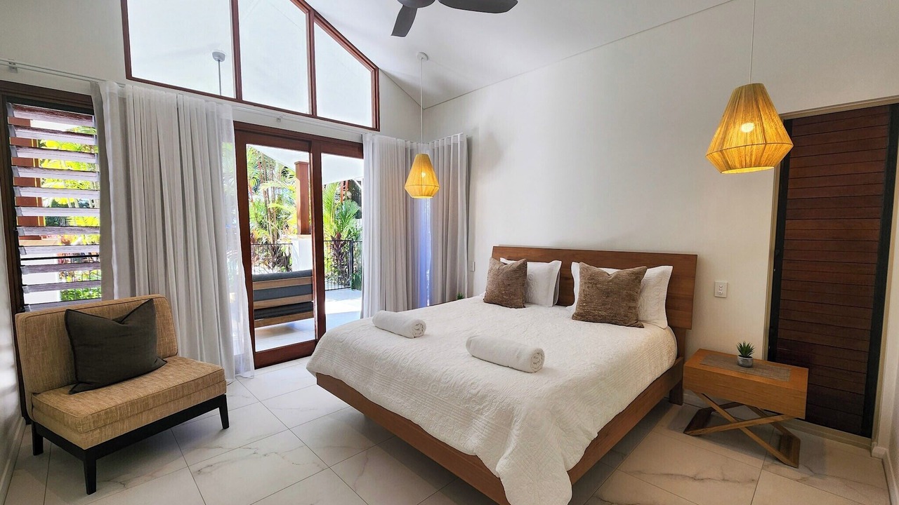 Photo of Bedroom in Newell